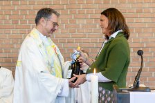 27.04.2025 25jähriges Priesterjubiläum Pfr. Nikolaus Vidovic